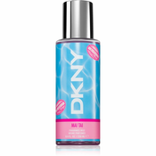 DKNY Be Delicious Pool Party Mai Tai parfumirani sprej za tijelo za žene 250 ml