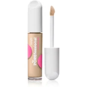 Benefit The POREfessional Concealer kremasti prekrivni korektor z vlažilnim učinkom odtenek 2N PEP 7 ml