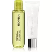 Biotherm Hydrate & Protect Duo set za vlaženje in učvrstitev kože