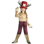 ONE PIECE TONY CHOPPER otroški kostum velikost (122-128cm)