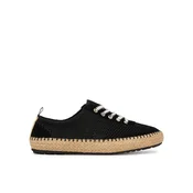 Espadrile EMU Australia Jaida W13274 Črna