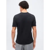 Nike Miler Dri-Fit UV Shortsleeve