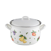 Riess visok lonec 2,5 l 18 cm Fruit Garden R0165068