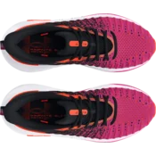 Under Armour UA W Infinite Elite Superge 798036 Roza