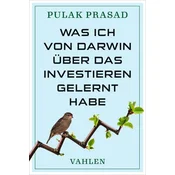 Was ich von Darwin über das Investieren gelernt habe