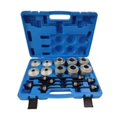 Snemalec silentblokov obese komplet 28 kos 34-82mm 67385