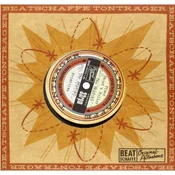 The Branded - Fiver/Shout & Holler/Primitive (LP)