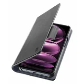 CellularLine CellularLine preklopna torbica, Xiaomi Redmi Note 12 pro 5G