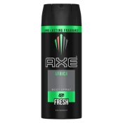 Axe AXE AFRICA DEODORANT 150ML VAPORIZER, (21334541)