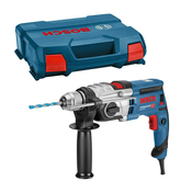 BOSCH GSB 20-2 Električni udarni vrtalnik, 850W