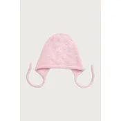 Kangol  ušanka ženska FAUX FUR KNIT BONNET