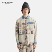 Scotch & Soda Traper Jakna