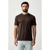 EA7 Emporio Armani kratka majica moška z modalom