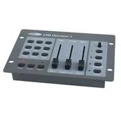 LED kontroler Showtec LED Operator 1, DMX - SHOWTEC