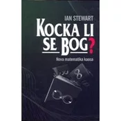KOCKA LI SE BOG? - Nova matematika kaosa