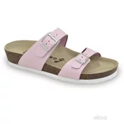 GRUBIN Ženske papuce Edith 0873550, Roze