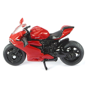 SIKU blister - motocikl Ducati Panigale 1299