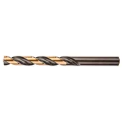 slomart GRAPHITE Sveder za kovino HSS-CNC Pro-Tec, 124, 10.5 mm