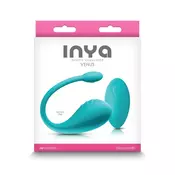 INYA- Venus - Teal NSTOYS0983 / 0393