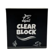 shumee Squali Clear Block akvarijska filtracijska kocka
