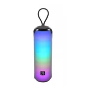 Bluetooth zvočnik Technaxx MusicMan BT-X66 z RGB-osvetlitvijo