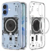 Spigen SPIGEN ovitek ULTRA HYBRID MAG MAGSAFE za iPhone 17 NEO ONE