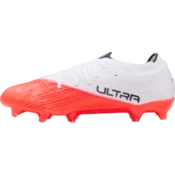 Puma ULTRA NITRO 7 MATCH FG/AG Bela