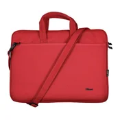 Torba za Laptop 16 Bologna, 24449, 16, Crvena boja