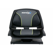 Stol Matrix Swivel Seat Including Base