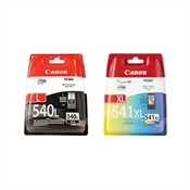 Canon - Komplet tinta Canon PG-540L + CL-541XL, original