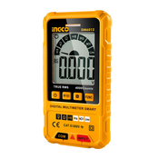 LED digitalni univerzalni multimeter LED svetilka