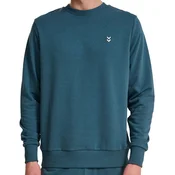 Hummel dukserica Hmlpulse Sweat Crewneck za muškarce