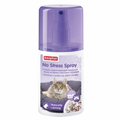 Razpršilo za mačke BEAPHAR No Stress - 125 ml