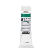 Oljne barve Schmincke AKADEMIE 60 ml  | 502 chromium oxide brilliant green