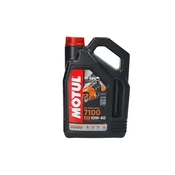 Motul OLJE 10W40 4L 7100 MA2 4T/MOTORJI