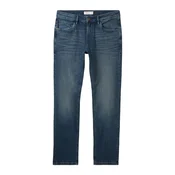 TOM TAILOR Kavbojke Marvin moder denim