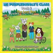 Ms Purplebubble’s Class – Book 2