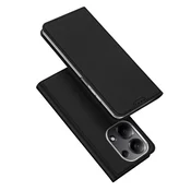 DUX DUCIS SKIN PRO futrola za REDMI NOTE 13 Pro 4G crna