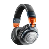 Audio-Technica ATH-M50XBT2 LAB Brezžične slušalke, Bluetooth - AUDIO-TECHNICA