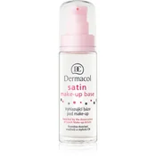 DERMACOL baza pod puder za glajenje kože Satin (Skin smoothing make-up base) 30 ml
