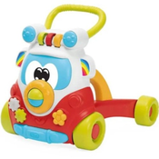Chicco hodalica kamionce happy hippy eco+ ( A074997 )