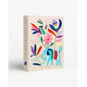 Printworks EMBROIDERED PHOTO ALBUM TINY STORIES PRINTWORKS