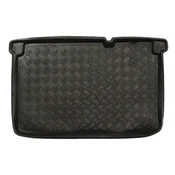 Plastic trunk liner Opel Corsa E 2014-2019 (lower floor, without anti-slip)
