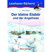 Der kleine Eisbär und der Angsthase, Schulausgabe
