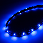 Akasa Vegas MB LED-Strip, 15 RGB LEDs, 50 cm-AK-LD05-50RB