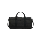 Calvin Klein Putna torba  tamo siva / crna