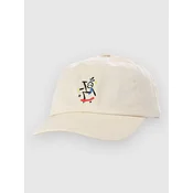 Macba Life Skate Boy Dad Cap bygrl