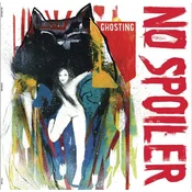 No Spoiler - Ghosting (Limited Edition) (Transparent Blue Coloured) (LP)
