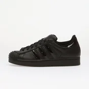 Sneakers adidas Superstar II Trefoil Shell Core Black/ Core Black/ Core Black EUR 42
