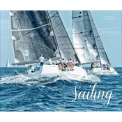 Sailing 2026
